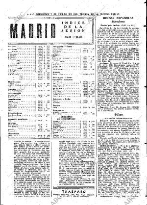 ABC MADRID 07-07-1965 página 67