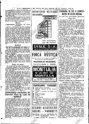 ABC MADRID 07-07-1965 página 74