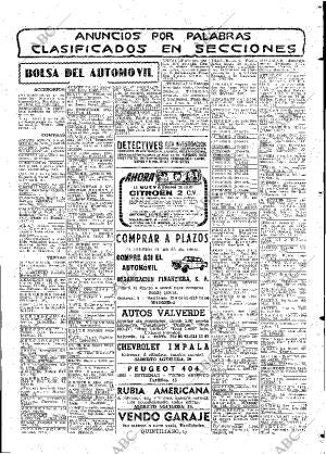 ABC MADRID 07-07-1965 página 83