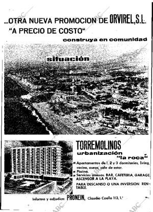 ABC MADRID 07-07-1965 página 9