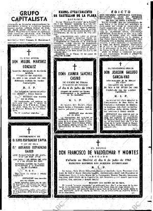 ABC MADRID 07-07-1965 página 93