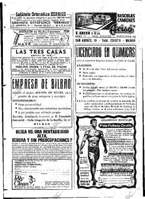 ABC MADRID 07-07-1965 página 94