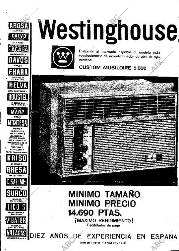 ABC MADRID 08-07-1965 página 10