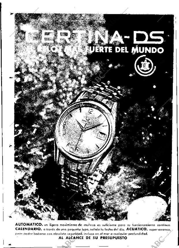 ABC MADRID 08-07-1965 página 2