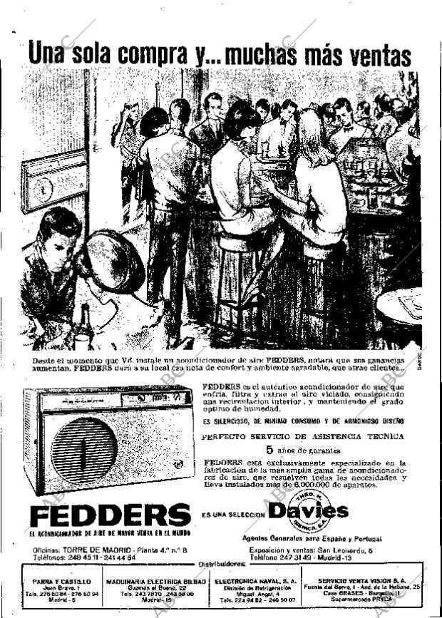 ABC MADRID 08-07-1965 página 20