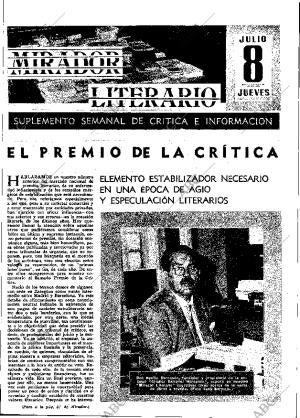 ABC MADRID 08-07-1965 página 23