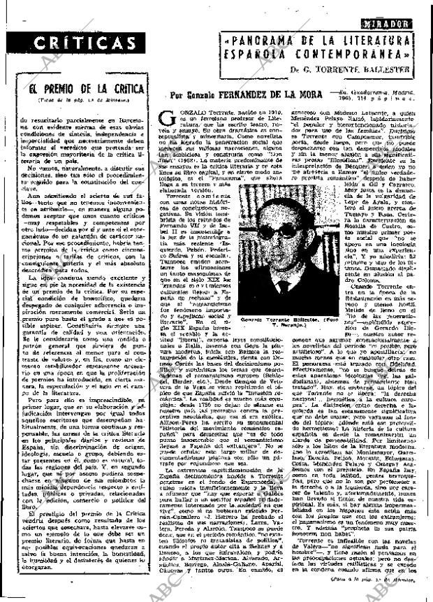 ABC MADRID 08-07-1965 página 25