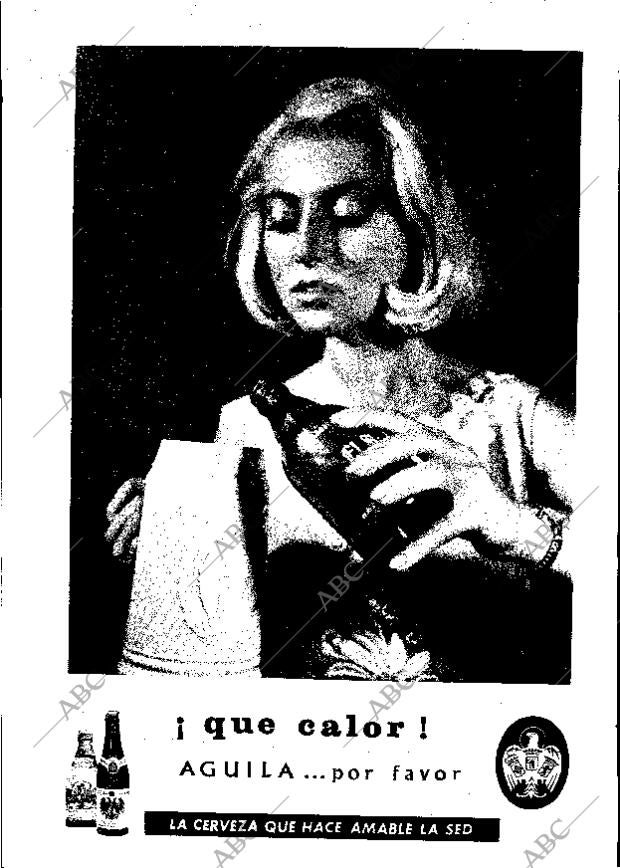 ABC MADRID 08-07-1965 página 26