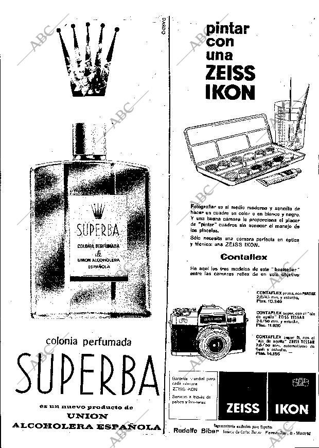 ABC MADRID 08-07-1965 página 30