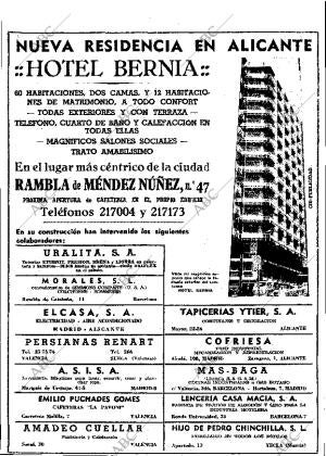 ABC MADRID 08-07-1965 página 31