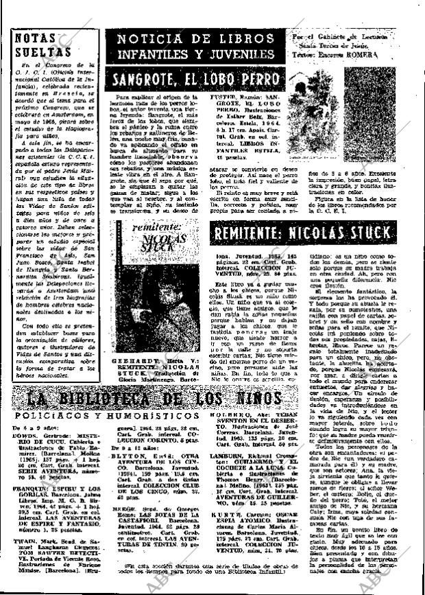 ABC MADRID 08-07-1965 página 37