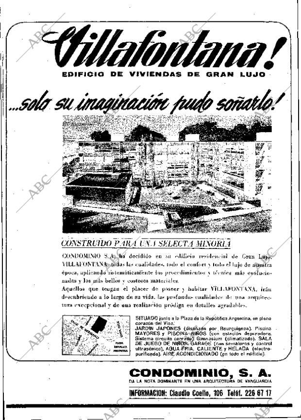 ABC MADRID 08-07-1965 página 38