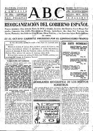 ABC MADRID 08-07-1965 página 39