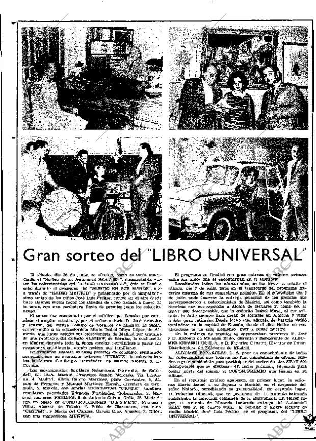 ABC MADRID 08-07-1965 página 4