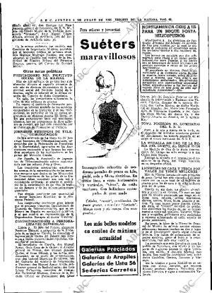ABC MADRID 08-07-1965 página 42