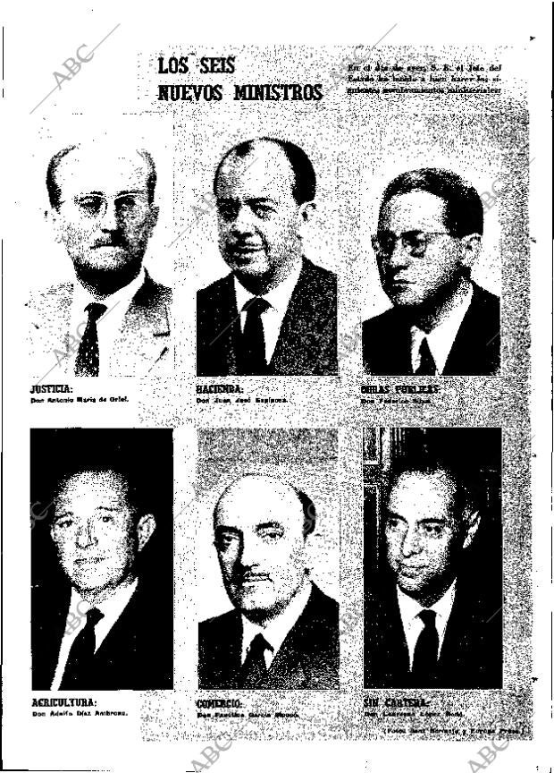 ABC MADRID 08-07-1965 página 5