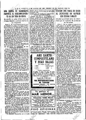 ABC MADRID 08-07-1965 página 50