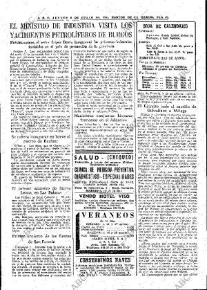 ABC MADRID 08-07-1965 página 53