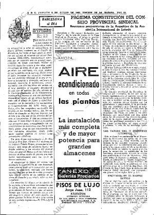 ABC MADRID 08-07-1965 página 55