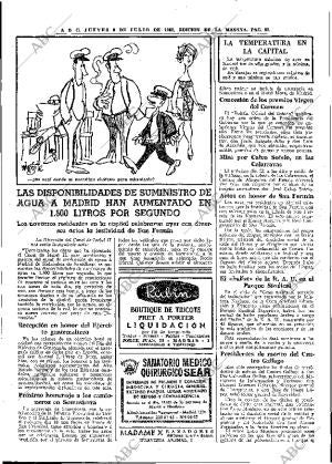 ABC MADRID 08-07-1965 página 57