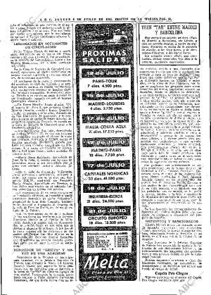ABC MADRID 08-07-1965 página 59