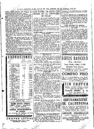 ABC MADRID 08-07-1965 página 74