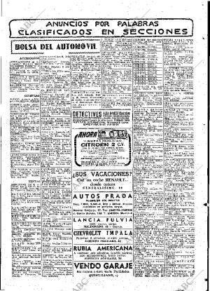 ABC MADRID 08-07-1965 página 83