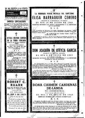 ABC MADRID 08-07-1965 página 91