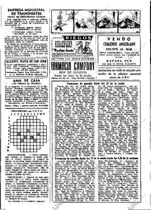 ABC MADRID 08-07-1965 página 95