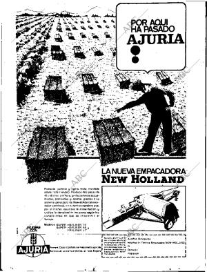 ABC SEVILLA 08-07-1965 página 10