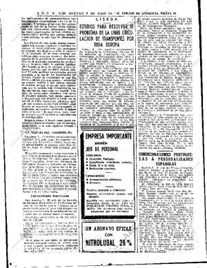 ABC SEVILLA 08-07-1965 página 18