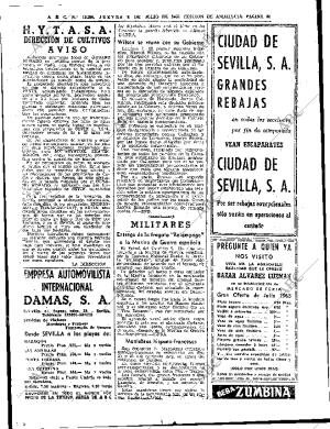 ABC SEVILLA 08-07-1965 página 24