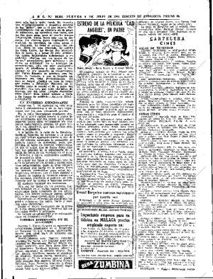 ABC SEVILLA 08-07-1965 página 48