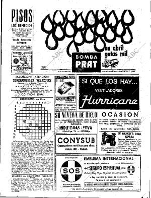 ABC SEVILLA 08-07-1965 página 53