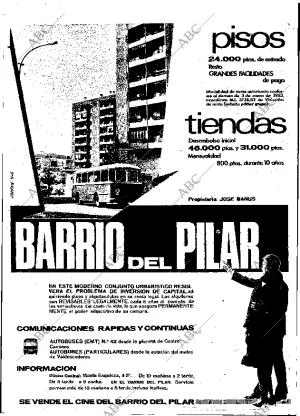 ABC MADRID 09-07-1965 página 13