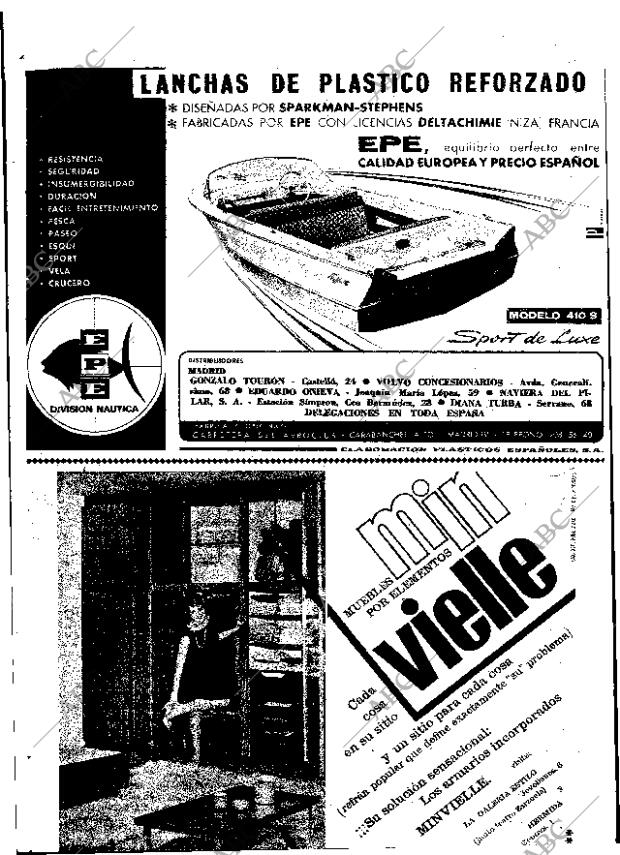 ABC MADRID 09-07-1965 página 14