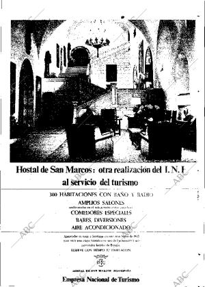 ABC MADRID 09-07-1965 página 15