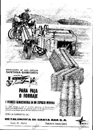 ABC MADRID 09-07-1965 página 18