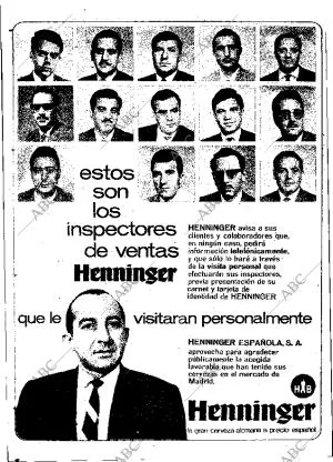ABC MADRID 09-07-1965 página 2
