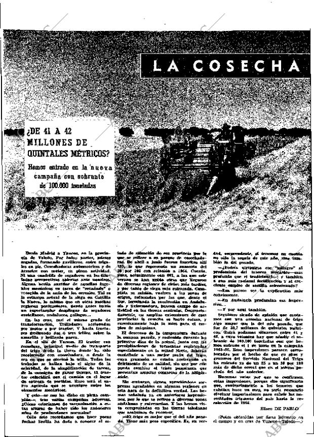 ABC MADRID 09-07-1965 página 20