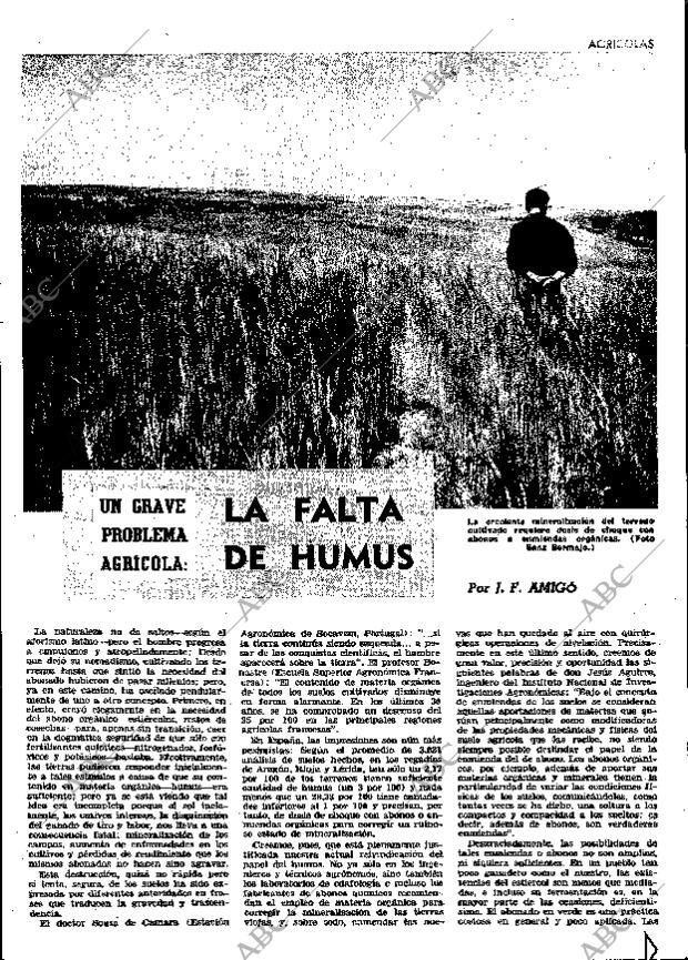 ABC MADRID 09-07-1965 página 23