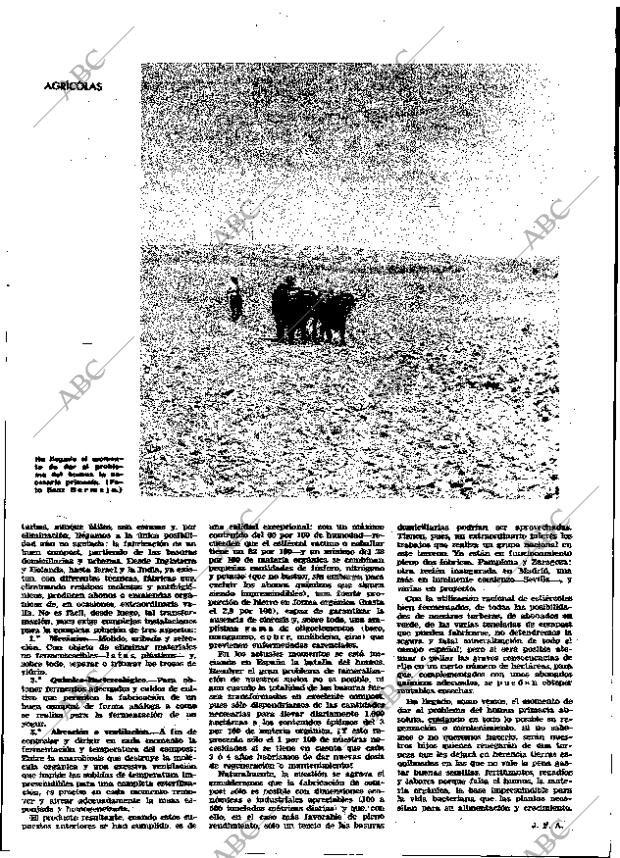 ABC MADRID 09-07-1965 página 25