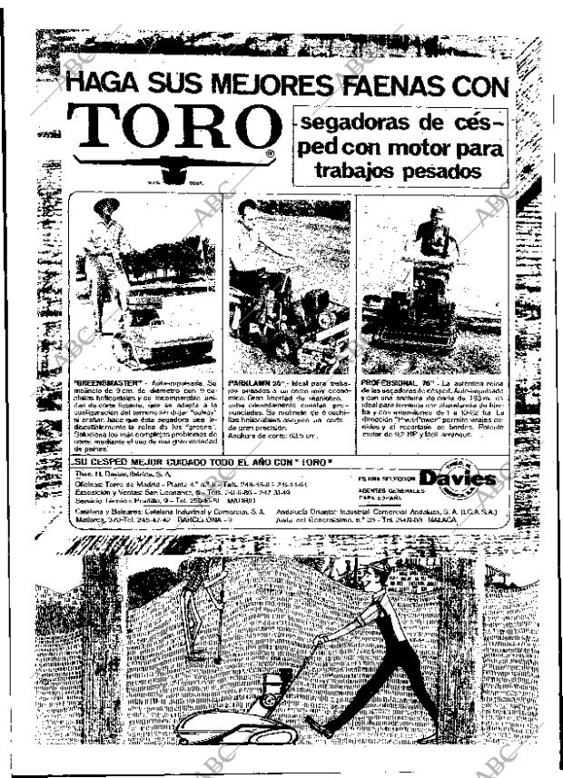 ABC MADRID 09-07-1965 página 26