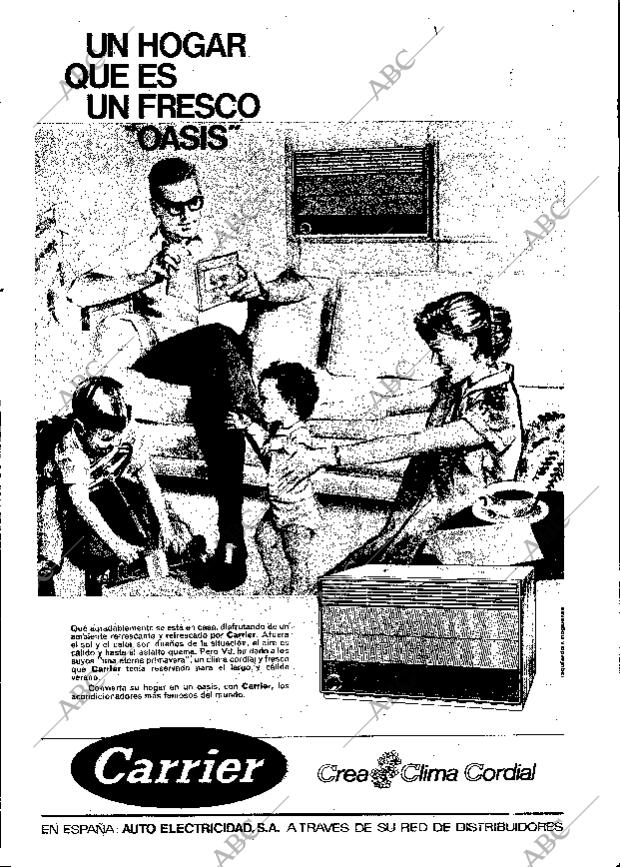 ABC MADRID 09-07-1965 página 29