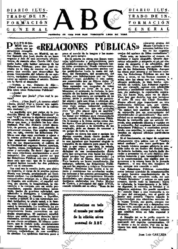 ABC MADRID 09-07-1965 página 3
