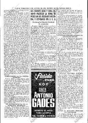 ABC MADRID 09-07-1965 página 33