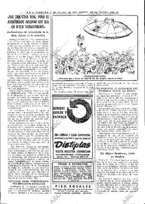 ABC MADRID 09-07-1965 página 39