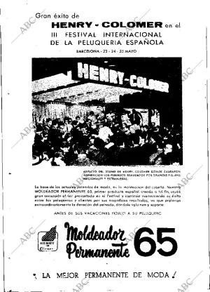 ABC MADRID 09-07-1965 página 4