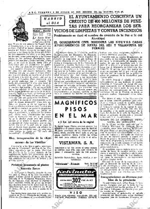 ABC MADRID 09-07-1965 página 47