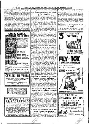 ABC MADRID 09-07-1965 página 48